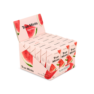 Watermelon Plantbased Pastilles