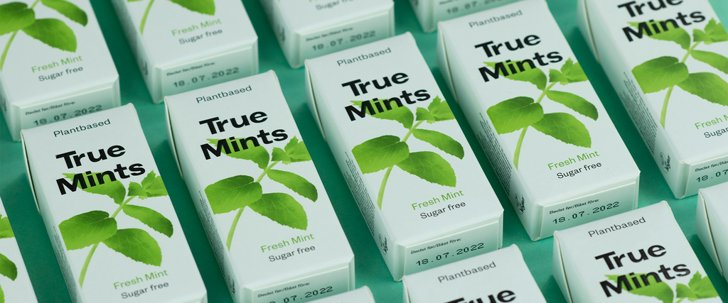 True Mints Plant-Based, Natural Pastilles I Shop True Mints – True Co