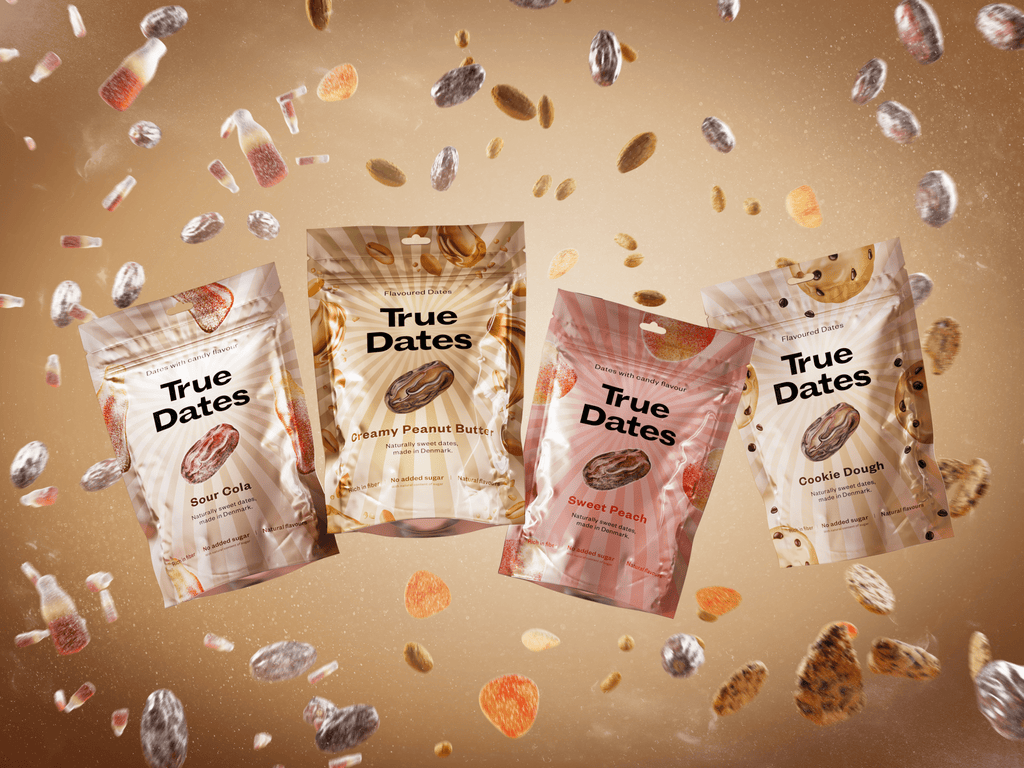 About True Dates – True Co