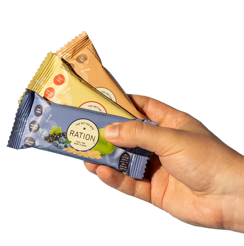 Cosplay Ration Bars About Ration Bar – True Co