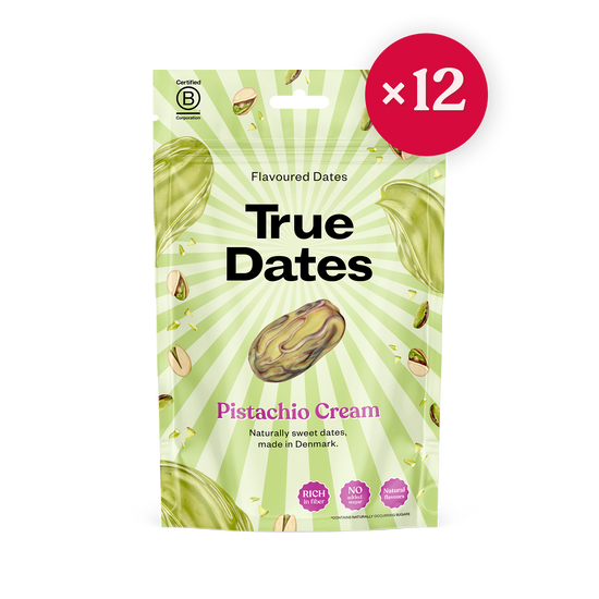 DATTELN – True Co