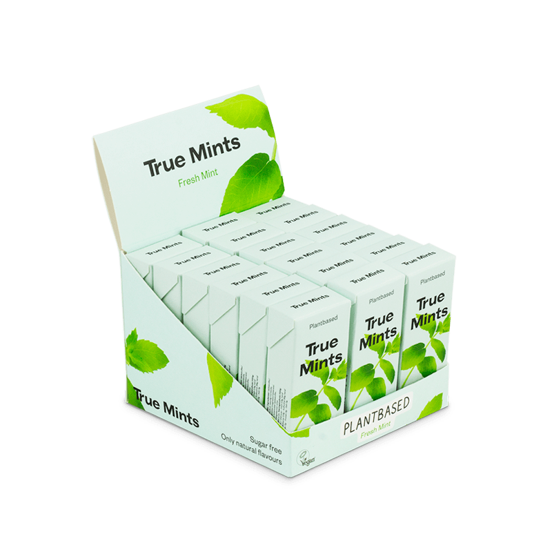 True Mints Plant-Based, Natural Pastilles I Shop True Mints – True Co